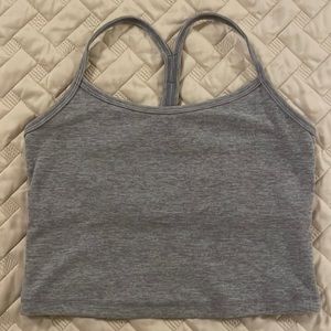 Beyond Yoga crop S